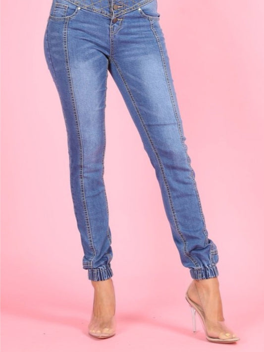 Denim Love Jeans